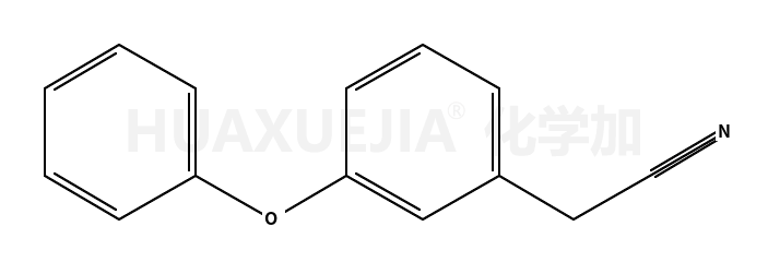 3-苯氧基苯乙腈