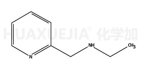 N-乙基-2-吡啶甲胺