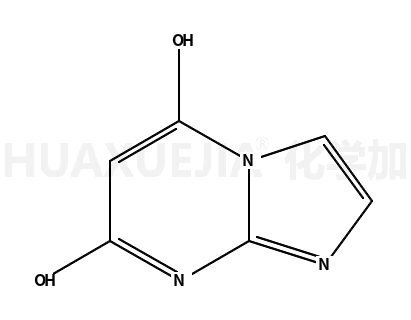5,7-二氢咪唑并[1,2-A]嘧啶