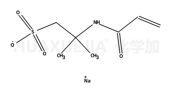 2-丙烯酰胺基-2-甲基丙磺酸钠盐