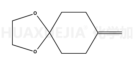 8-亚甲基-1,4-二噁螺[4.5]癸烷