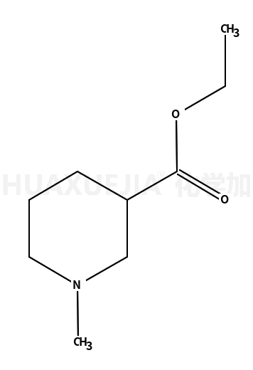 1-甲基-3-哌啶甲酸乙酯