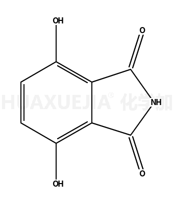 3,6-二羟基苯二甲酰亚胺