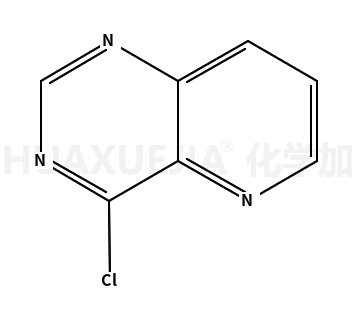 4-氯-吡啶并[3,2-d]嘧啶