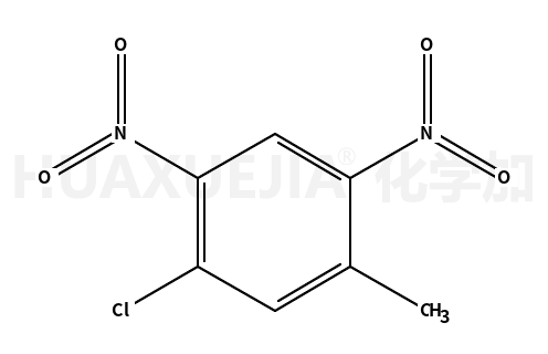 5-氯-2,4-二硝基甲苯
