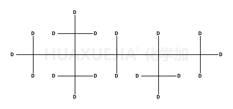 2,2,4-三甲基戊烷-d18