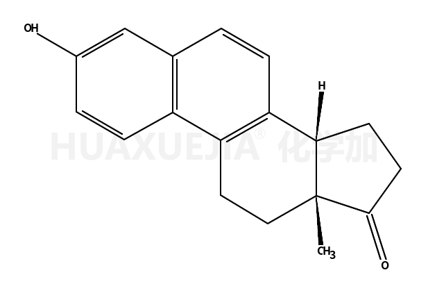 517-09-9结构式