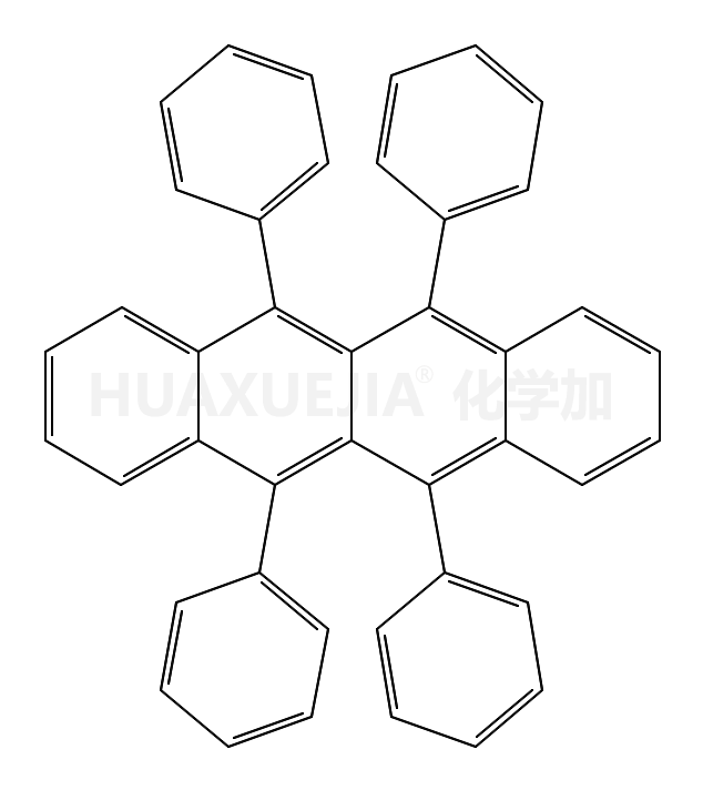 红荧烯