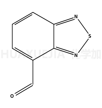 2,1,3-苯并噻二唑-4-甲醛