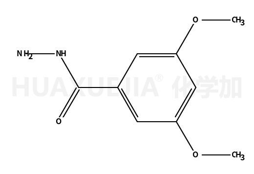3,5-二甲氧基苯甲酰肼