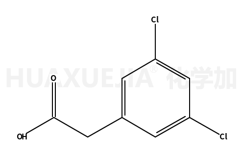 3,5-二氯苯乙酸