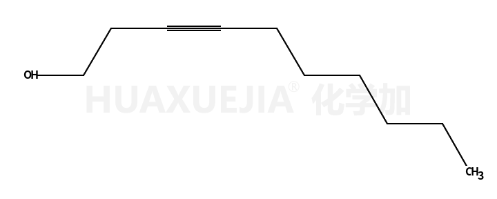 3-癸炔-1-醇