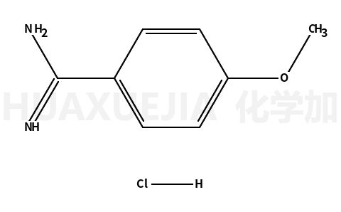 4-甲氧基苯甲脒盐酸盐