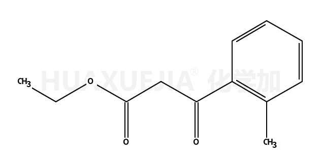 (2-甲基苯甲酰)乙酸乙酯
