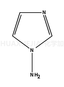 2-甲基-1H-咪唑-1-胺