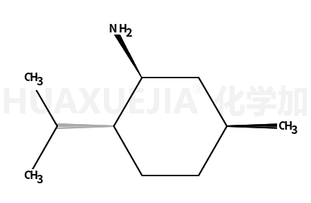 (1R,2R,5S)-5-methyl-2-propan-2-ylcyclohexan-1-amine