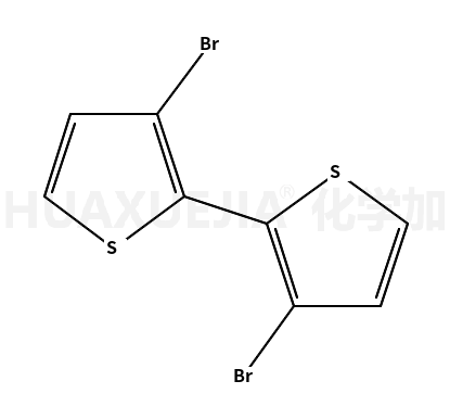 3,3'-二溴-2,2'-联噻吩