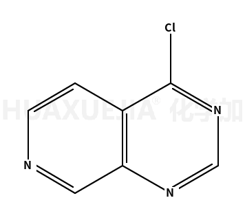 4-氯-吡啶[3,4-D]嘧啶