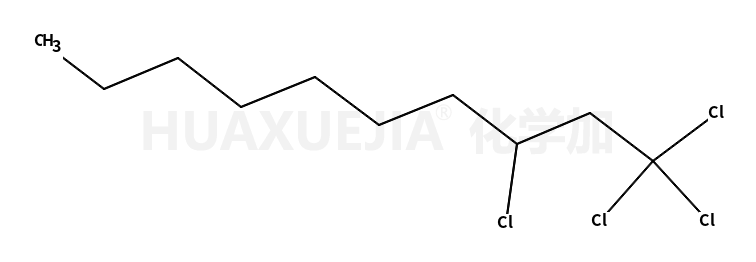 1,1,1,3-四氯癸烷