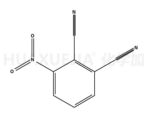3-硝基邻苯二腈