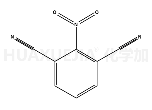 2-硝基间苯二腈