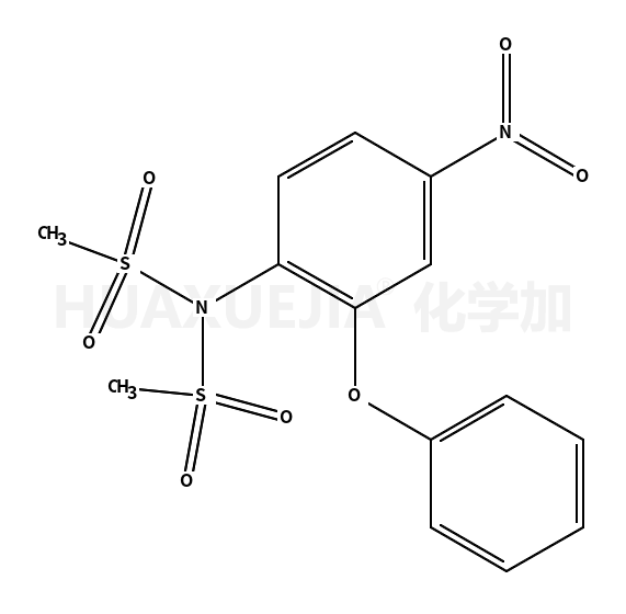 N-Methylsulfonyl Nimesulide