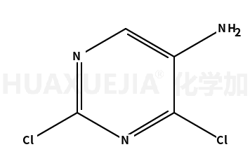 5-氨基-2,4-二氯嘧啶