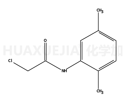 2-氯-n-(2,5-二甲基苯基)乙酰胺