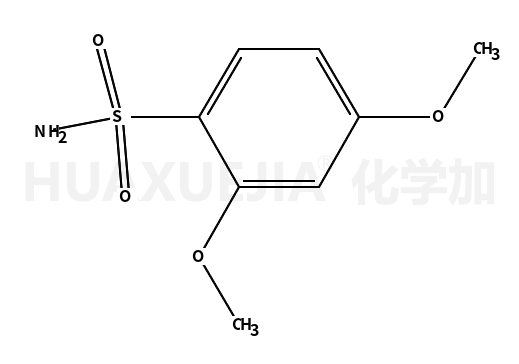 2,4-二甲氧基苯磺酰胺