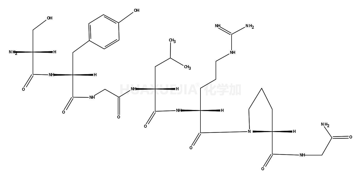 GLP-HIS-TYR-SER-LEU-GLU-TRP-LYS-PRO-GLY-NH2