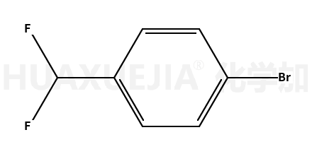 4-溴-α,α-二氟甲苯