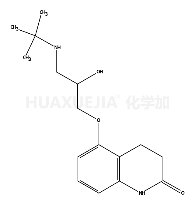 51781-06-7结构式