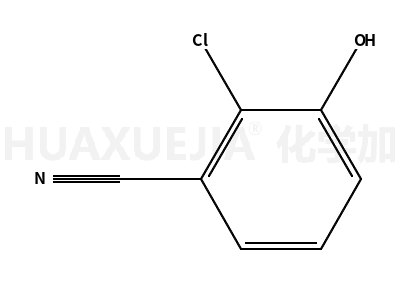 2-氯-3-羟基苯甲腈