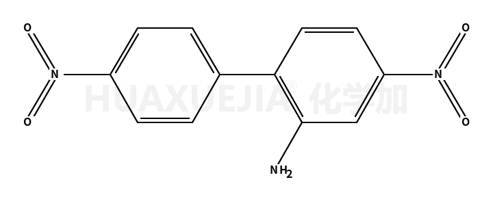 4，4’-Dinitro-2-biphenylamine