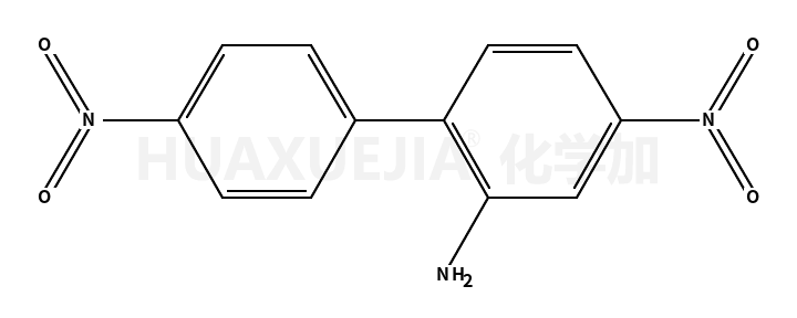 4,4’-二硝基-2-联苯胺