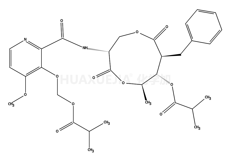 Fenpicoxamid