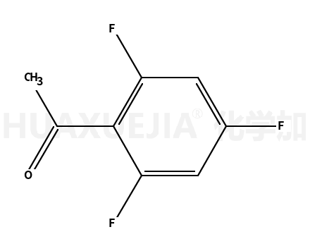 2',4',6'-三氟苯乙酮