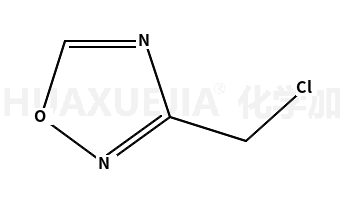 3-(氯甲基)-1,2,4-氧二唑