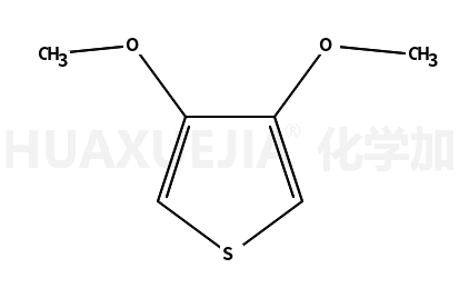 3,4-二甲氧基噻吩