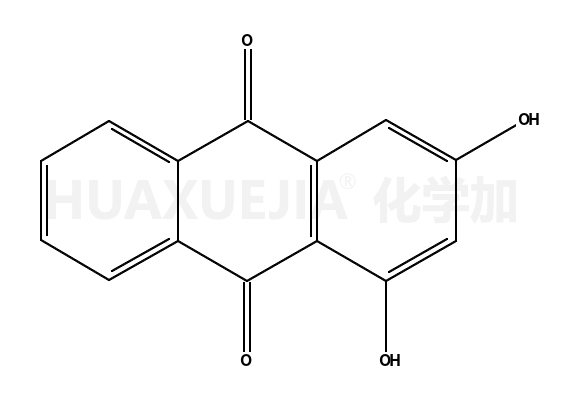 1,3-二羥蒽醌