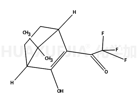 3-(三氟乙酰基)-D-樟脑