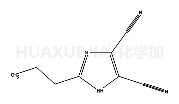 2-丙基-4,5-二氰基咪唑