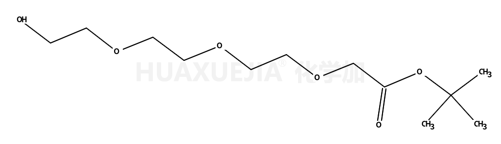 乙酸叔丁酯-三聚乙二醇