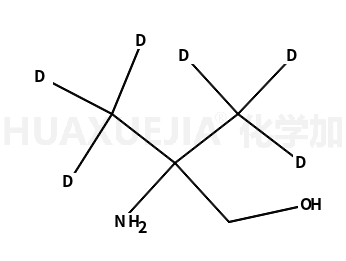 2-Amino-2-methylpropanol-d6