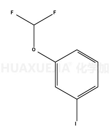 3-(二氟甲氧基)碘苯