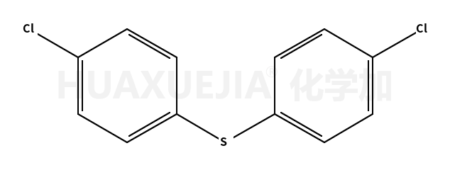 4,4-二氯二苯硫醚