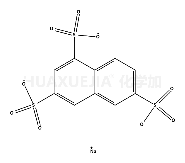 1,3,6-萘三磺酸钠