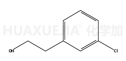 3-氯苯乙醇