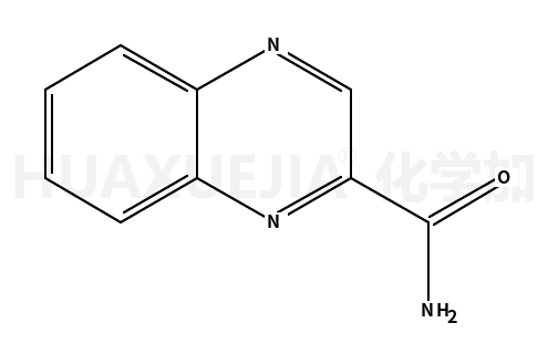 quinoxaline-2-carboxamide