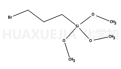 3-溴丙基三甲氧基硅烷